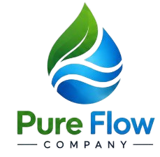 Pure Flow Company Pvt Ltd Logo